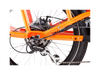 Rad Power Bikes RadWagon 4 Electric Cargo Bike
