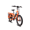 Rad Power Bikes RadWagon 4 Electric Cargo Bike