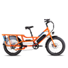 Rad Power Bikes RadWagon 4 Electric Cargo Bike