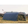 ShelterLogic ShelterCoat Round Style Garage