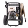 Simpson PowerShot PS60869 Honda 4000 PSI Gas 3.5 GPM Pressure Washers
