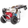 Simpson Professionals Pressure Washer ALH3228-S-KIT