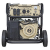 Sportsman 7500 Watt Dual Fuel Generators.
