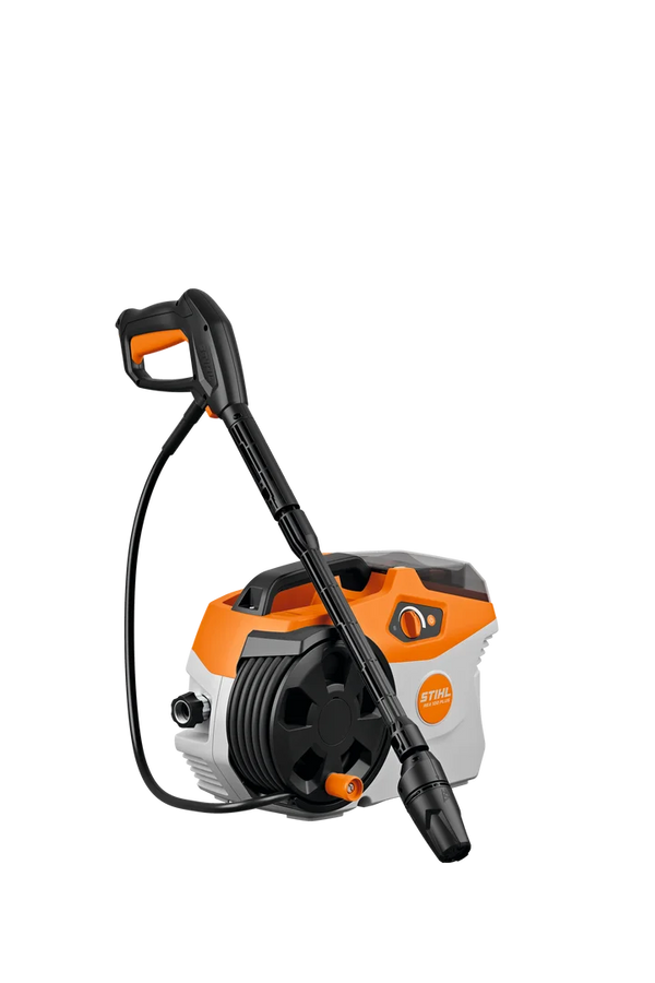 STIHL REA 100 PLUS Electric Pressure Washers