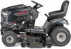Super Bronco 50K Riding Lawn Mowers.