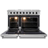 Thor Kitchen 48-Inch Gas Range