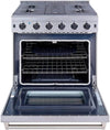 Thor Kitchen Gas Range LRG3001U