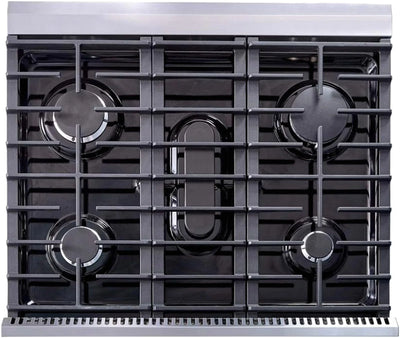 Thor Kitchen Gas Range LRG3001U