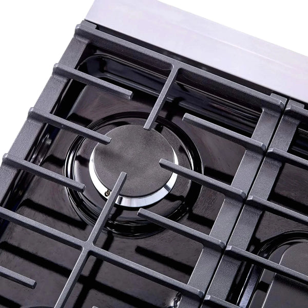 Thor Kitchen Gas Range LRG3001U