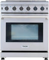 Thor Kitchen Gas Range LRG3001U