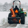 Titan Attachments Snows Blowesr Category 1