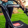 Toro 60V Max 22-inch Recycler Personal Pace SmartStow Lawn Mower with 8.0Ah Battery