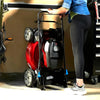 Toro 60V Recycler SmartStow 21″ RWD Self Propelled Mower #21356