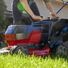 Toro 60V Recycler SmartStow 21″ RWD Self Propelled Mower #21356
