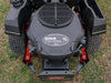 Toro 75746 42″ TimeCutter Zero Turn Mower 22HP Kohlers.