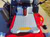Toro 75747 42-Inch TimeCutter MyRide Zero Turn Mower with 22HP Kohler Engine
