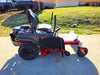 Toro 75747 42-Inch TimeCutter MyRide Zero Turn Mower with 22HP Kohler Engine