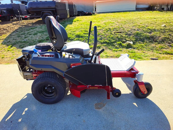 Toro 75747 42-Inch TimeCutter MyRide Zero Turn Mower with 22HP Kohler Engine