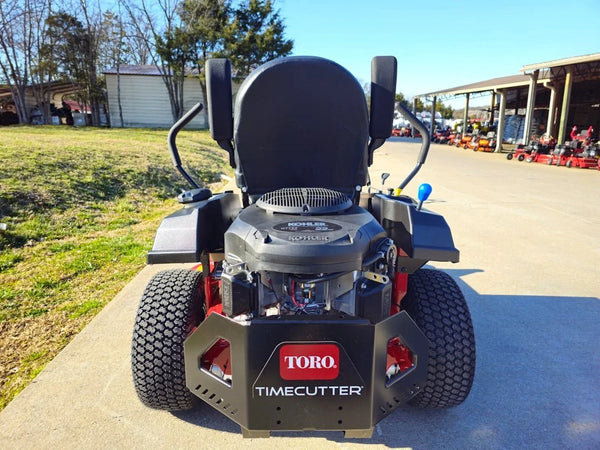Toro 75747 42-Inch TimeCutter MyRide Zero Turn Mower with 22HP Kohler Engine