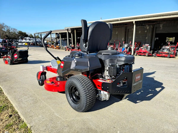 Toro 75747 42-Inch TimeCutter MyRide Zero Turn Mower with 22HP Kohler Engine