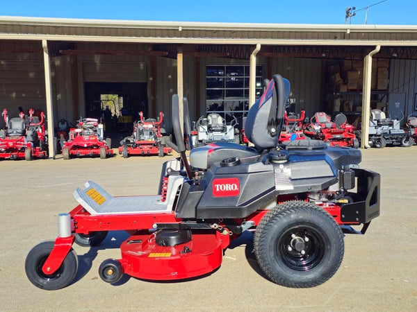 Toro 75747 42-Inch TimeCutter MyRide Zero Turn Mower with 22HP Kohler Engine