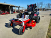 Toro 75747 42-Inch TimeCutter MyRide Zero Turn Mower with 22HP Kohler Engine