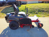 Toro 75747 42″ TimeCutter MyRide Zero Turn Mower 22HP Kohlers.