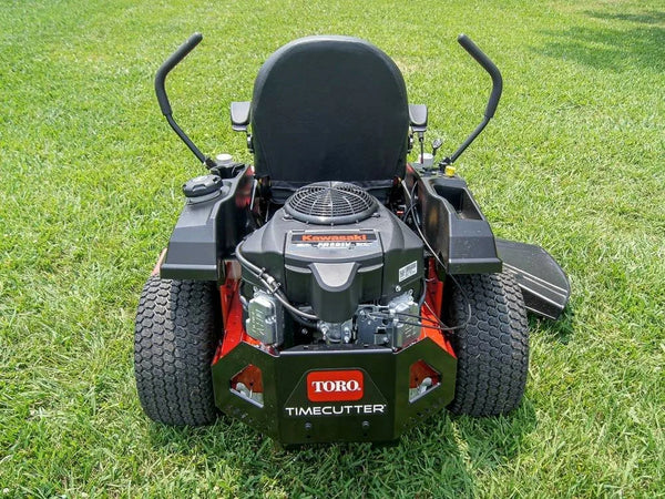 Toro 75750 50-Inch TimeCutter 5000 Zero Turn Mower with 23HP Kawasaki Engine