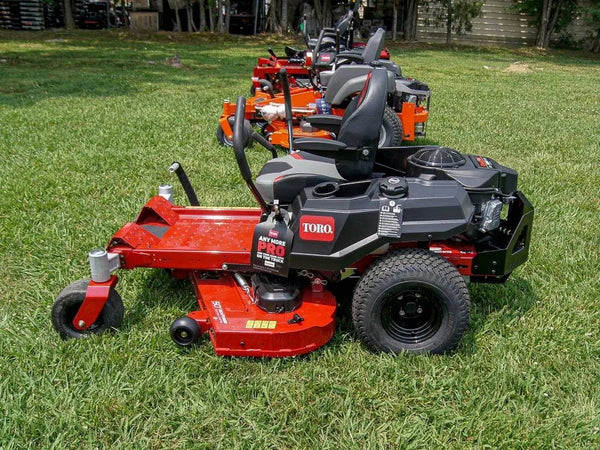 Toro 75750 50-Inch TimeCutter 5000 Zero Turn Mower with 23HP Kawasaki Engine