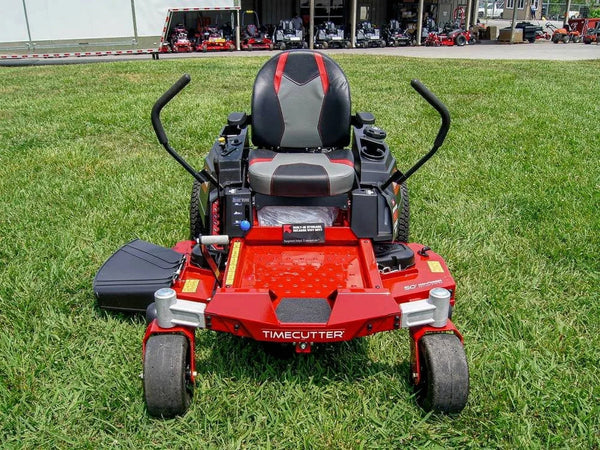 Toro 75750 50-Inch TimeCutter 5000 Zero Turn Mower with 23HP Kawasaki Engine