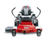 Toro 75750 50-Inch TimeCutter 5000 Zero Turn Mower with 23HP Kawasaki Engine