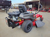 Toro 77404 42″ TimeCutter Zero Turns Mowers 22HP Briggs