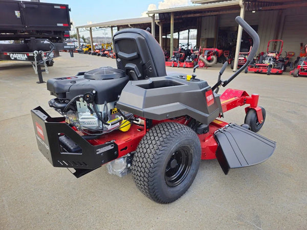 Toro 77404 42″ TimeCutter Zero Turns Mowers 22HP Briggs