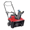 Toro Power Clear 21″ Single Stage Gas Snow Blowers