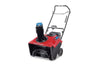 Toro Power Clear 721 E 21″ Single-Stage Gas Snow Blowers