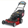 Toro TimeMaster 30″ Personal Pace Gas Lawn Mowers.