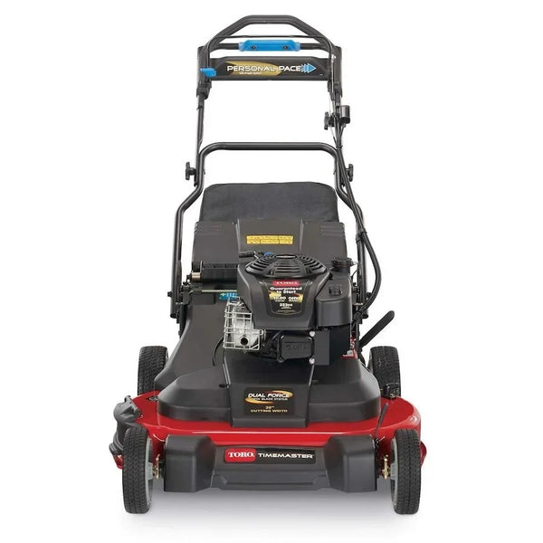 Toro TimeMaster 30″ Personal Pace Gas Lawns Mowers