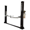 TP9KF TUX 9,000lb 2 Post Cars Lift – Symmetric