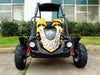 TrailMaster Blazer 200R Mid Go- Karts.