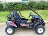 TrailMaster Blazer 200R Mid Go- Karts.