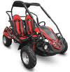 TrailMaster Blazer 200R Mid Go- Karts.