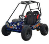 TrailMaster MINI XRX+ Go-Karts.