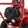 Troy-Bilt Storm 2600 26 in. 208 cc Two-Stage Gas Snow Blower with Electric Starts