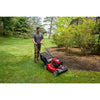 Troy-Bilt TB200C Self-Propelled Lawn Mowers.