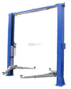 Tuxedo 11,000 lbs Two Post Clear Floor Direct Drives Bi-Symmetric Lift TP11KC-DX