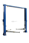 Tuxedo 11,000 lbs Two Post Clear Floor Direct Drives Bi-Symmetric Lift TP11KC-DX