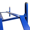 Tuxedo FP12K-K 12,000 lb Four Post Lifts – Cable Driven