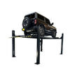 Tuxedo FP9K-DX-XLT 9,000 Lb Four Posts Lift
