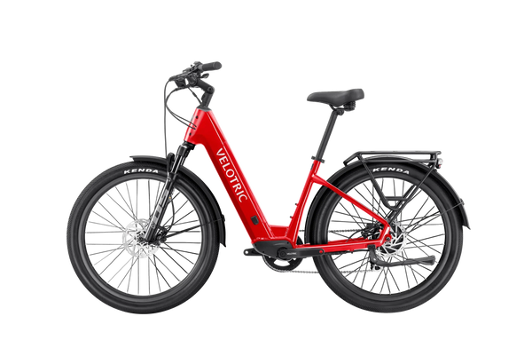 Velotric Discover 2 Electric Bike – Commuter E-Bike for Leisure and Errands