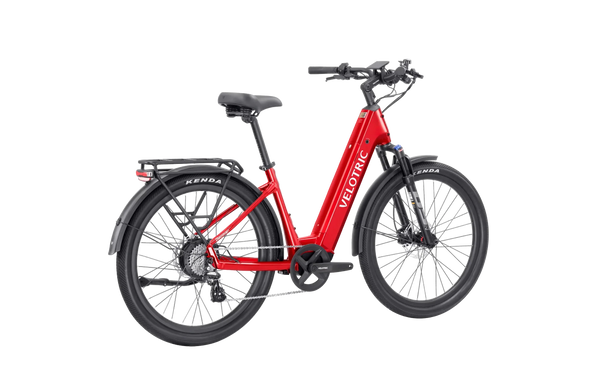 Velotric Discover 2 Electric Bike – Commuter E-Bike for Leisure and Errands